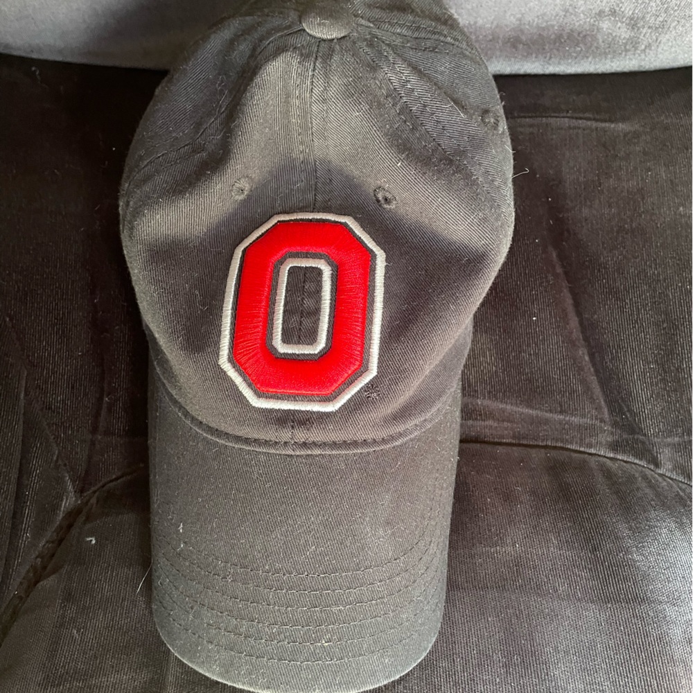 GUC - Ohio State University baseball hat